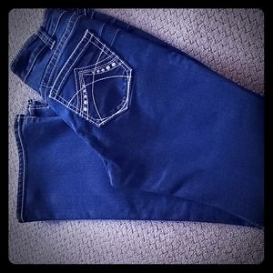 Ariat Real Denim Boot cut jeans